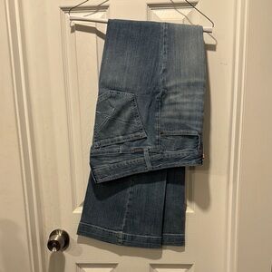 Cinch Lynden Denim Trouser Jeans